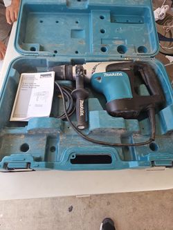 Makita Rotary Hammer