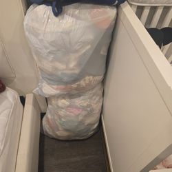 Baby Girl Clothes 3 To 12 Months 