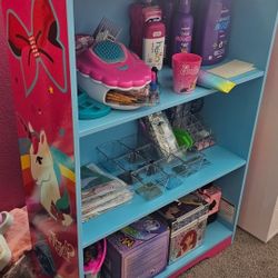 Jojo Siwa 3 Muebles Para Niñas  $50