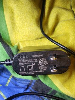 Onn USB-C AC CHARGER 