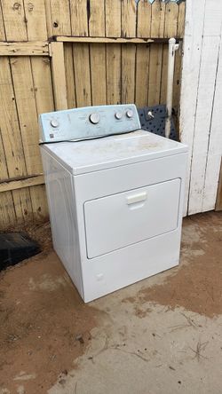 Kenmore Dryer