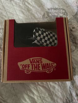 Baby Vans