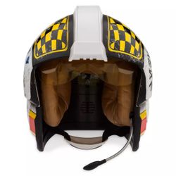 Rebel X-Wing Helmet for Adults – Star Wars: Galaxy's Edge