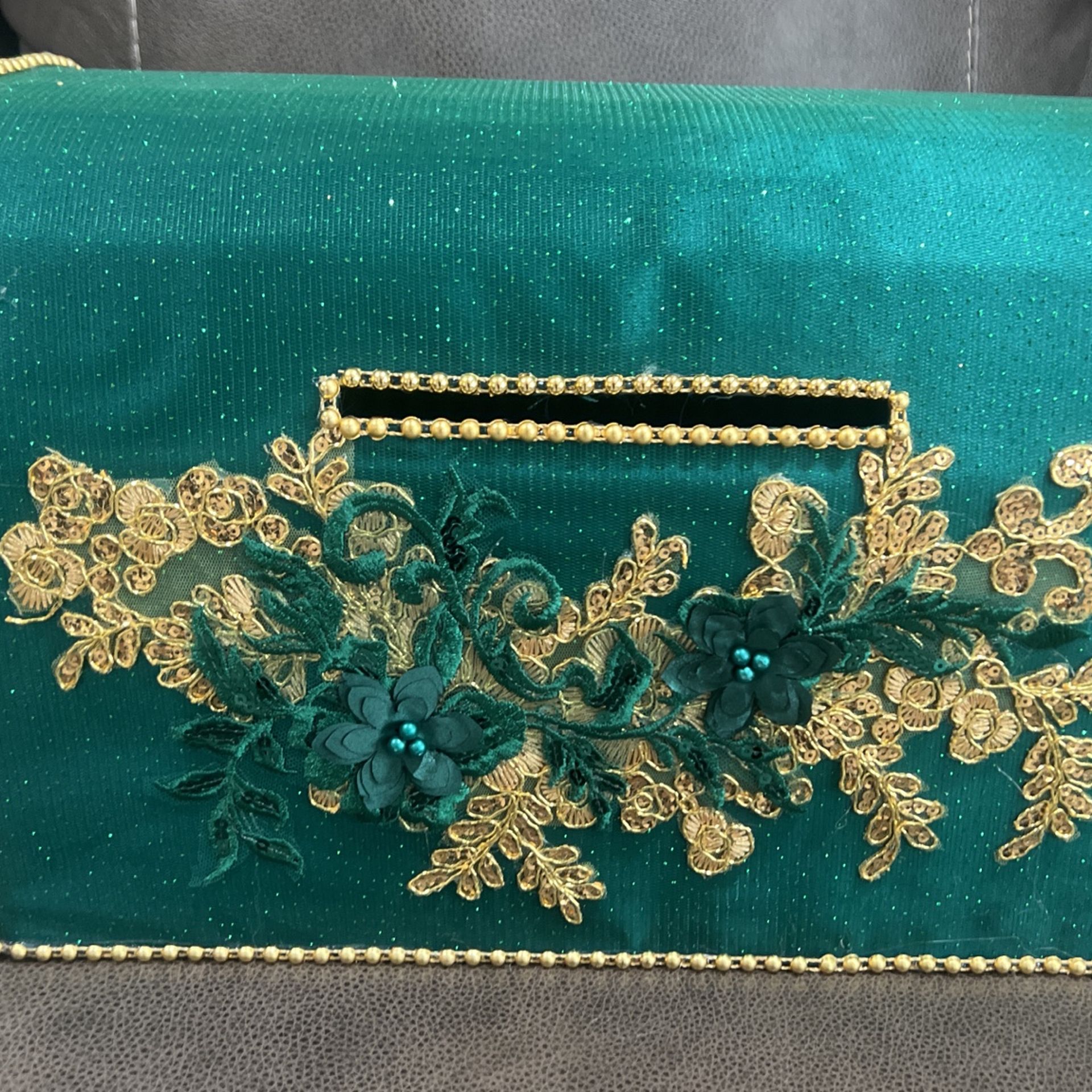 XV Money Box XV Caja De Dinero