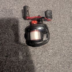AbuGarcia Black Max