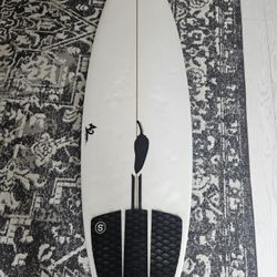 6'0 Chilli Surfboard