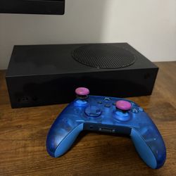 Xbox One Series S 1TB Digital