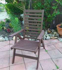 IKEA Patio chair