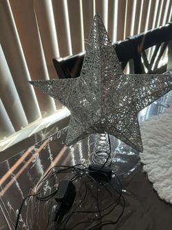 Christmas Star