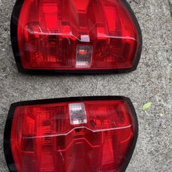 Chevrolet Lights 