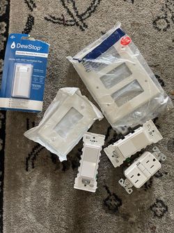 New plug units
