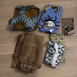 FREE Print Fabrics