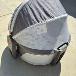 Fisher Price On-the-Go Baby Dome
