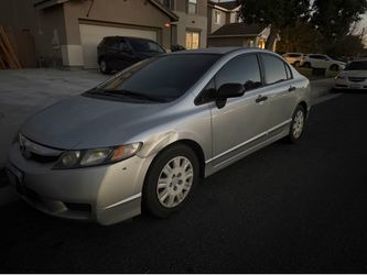 2009 Honda Civic