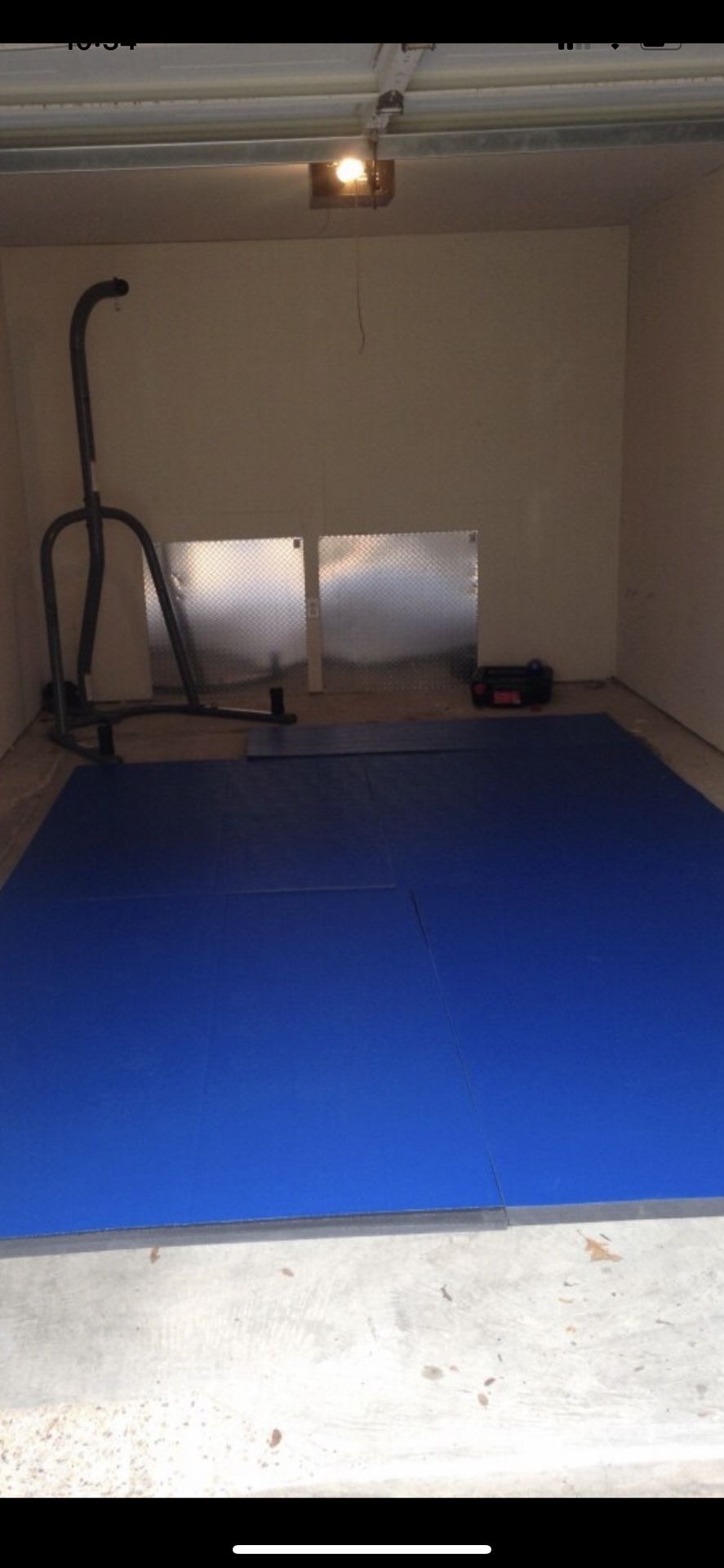 Jiu jitsu wrestling mats for Sale in Seattle, WA OfferUp