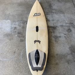 Lost Mayhem 6’2” Surfboard