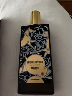 Exquisite perfume