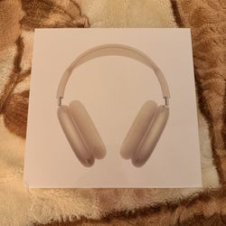 AirPod Max Starlight