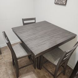 Dinner Table