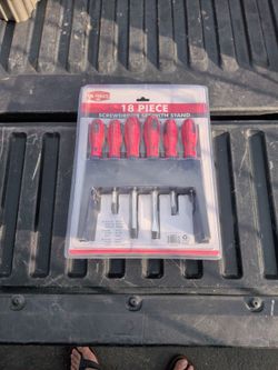 Screwdriver