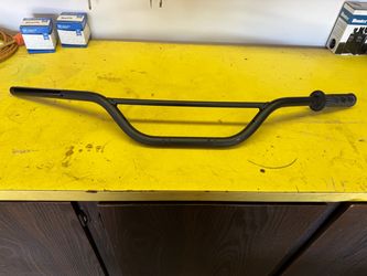 Motorcycle Handlebars