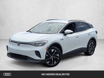 2021 Volkswagen ID.4