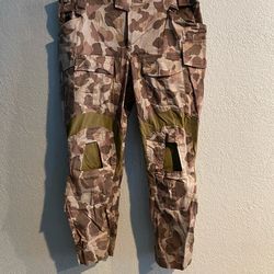 Tactical pants