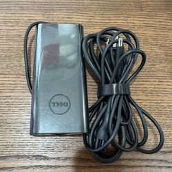 Dell 130W 4.5mm AC ADAPTER Price negotiable
