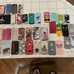 iPhone cases