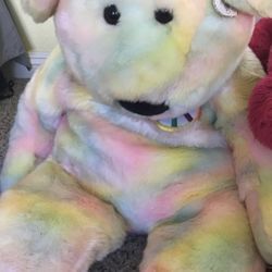 Beanie Babies Jumbo