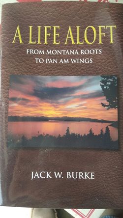 (Free book) From Montana root to pan am wings