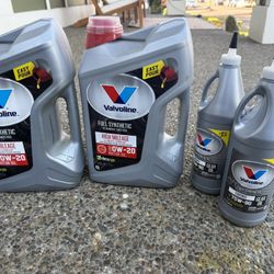 Misc Maintenance Supplies For Subaru Forester