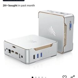 MINI PC Windows 11 Pro