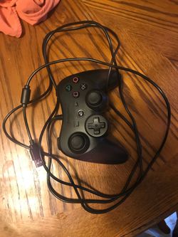 Sony PS3 controller