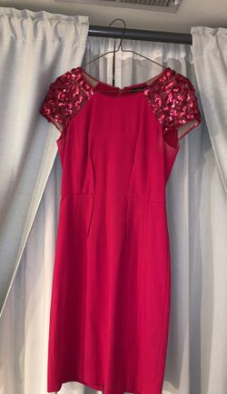 BCBG Dress