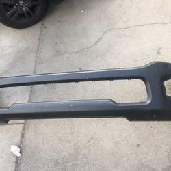 2019-2020-2021 Ram 2(contact info removed) Front Bumper Oem