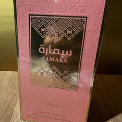 Samara By Adyan Womens Perfume 