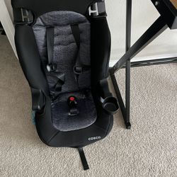 Car Seat