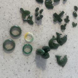 Jade Pcs 