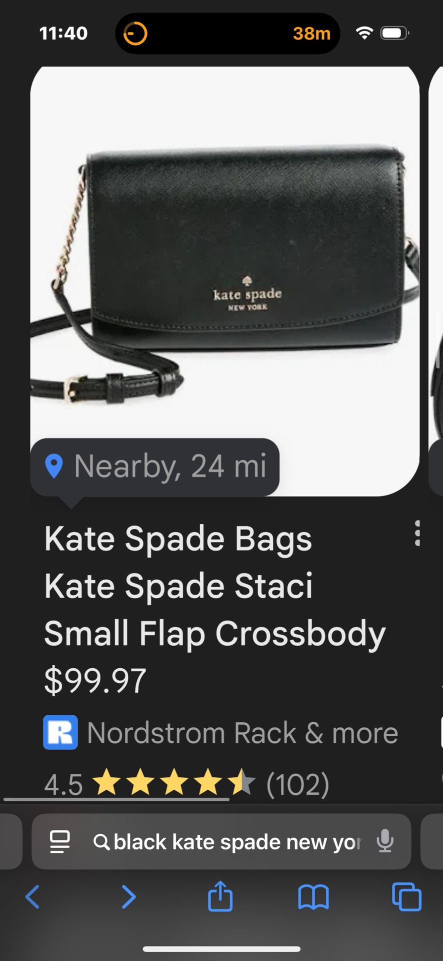 Bag