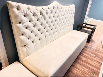 Furniture white couches