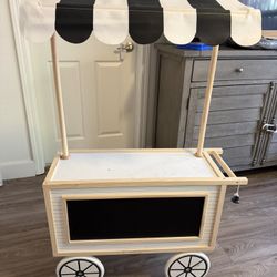 Hearth And Hand Lemonade Stand