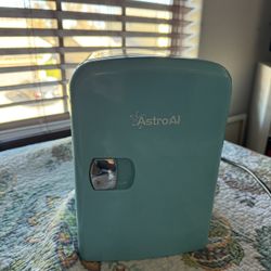 Mini Fridge AstroAI