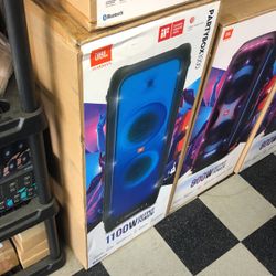 Jbl Partybox 1000 On Sale Today For 999.99