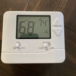 Thermostat