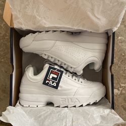 Fila Shoes