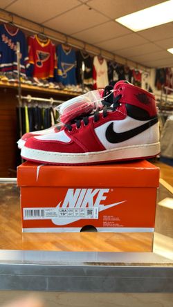 Jordan 1 AJKO Chicago Size 10.5
