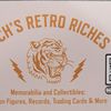 Rich's Retro Riches