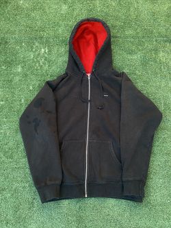 Supreme Hoodie