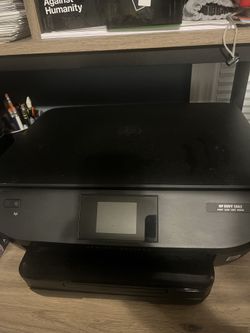 HP Envy 5663 Printer 